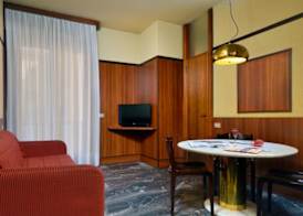 Zanhotel Tre Vecchi 2