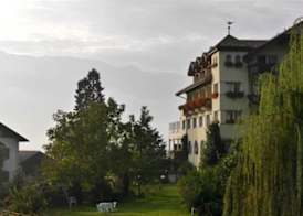 Hotel Tenz 4