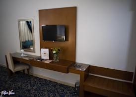 Rehana Plaza Hotel 4