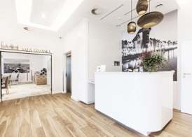 Hotel Platan 5