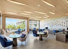 Le Meridien Khao Lak Resort & Spa 5
