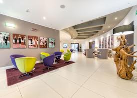 DB Hotel Verona Airport Congress & Spa 5