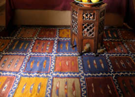 Riad Les Hibiscus 4