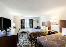 Rodeway Inn Leadville 5