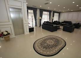 Capital Tirana Hotel Bruçi 3