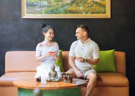 Authentic Khmer Village Resort 2