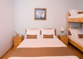 Rambuje Resort 4