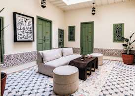 Riad Dar Tiflet 5
