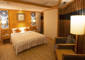 Silken Hotel 3