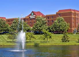 Embassy Suites by Hilton Lexington/UK Coldstream 2