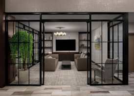 The Grove Hotel 3