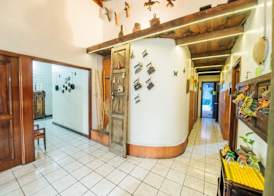 Dai Nonni Hotel 3