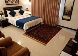 Crosswinds Guest House 4