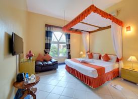 Azul Margarita Beach Resort 5