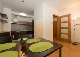 Aparthotel Angel 5
