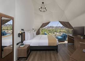 Hatta Resorts 5
