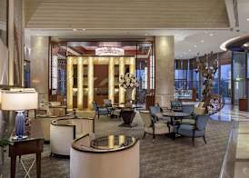 Hilton Bursa Convention Center & Spa 5