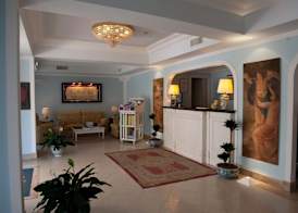 Villa Daphne 2