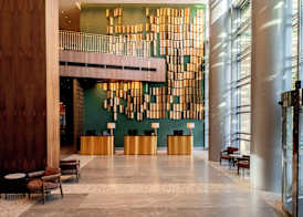 Grand Hyatt São Paulo 3