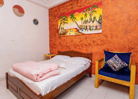 dakar International House 4