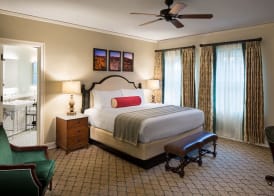 The Inn at Death Valley 5