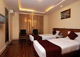 Thamel Grand Hotel 4