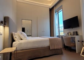 Domus 21 Luxury Suites 3