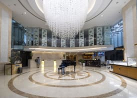 Eden Star Saigon Hotel 4