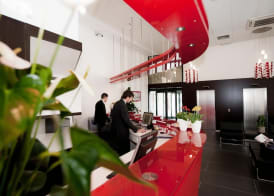 Hotel Rivarolo 4