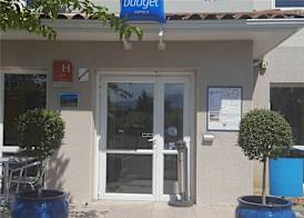 ibis budget Saint Gaudens 2