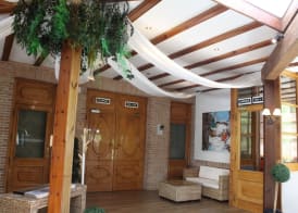 Albergue Jakue 3