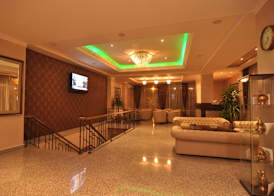 Hotel Megalos 2