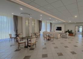 Hotel Le Cerbaie 5
