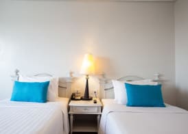 CH Hotel 5
