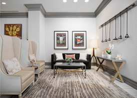Hilton Dallas-Park Cities 5