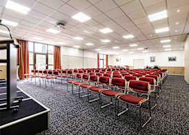 Mercure Tours Sud 3