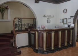 Hotel Colonial 2