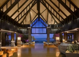 The Westin Turtle Bay Resort & Spa, Mauritius 3