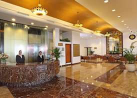 Hotel Aurora Towers 3