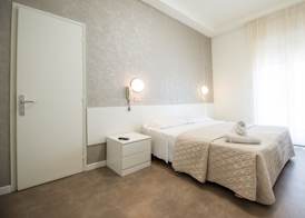 Hotel Cristina 5