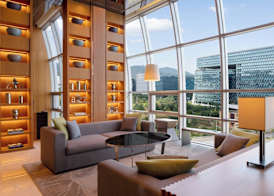 Courtyard by Marriott Seoul Pangyo 4