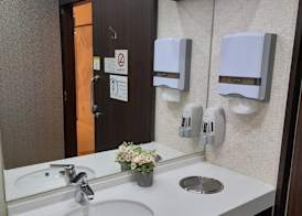Toyoko Inn Busan Station No.1 3