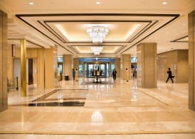 Lotte Hotel Busan 2