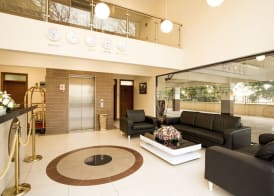 Lotos Inn & Suites -Nairobi, Westlands 5