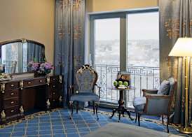 Orion Hotel Bishkek 4