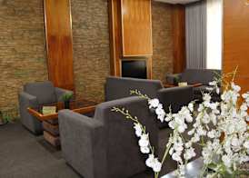 King Hotel Astana 4
