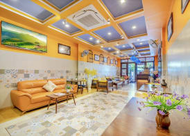 Son Trang Hotel Hoi An 3