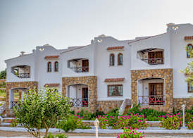 Resort Hotel El Cortijo & Spa 3