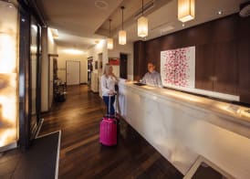 Hotel Rathaus - Wein & Design 5