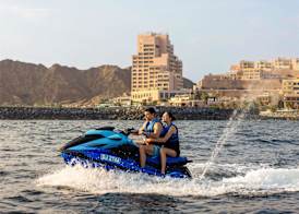 Fairmont Fujairah Beach Resort 3